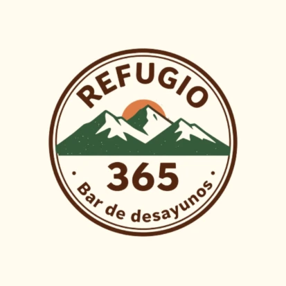 Refugio 365 - Bar de desayunos